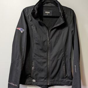 OGIO Endurance Full Zip New England Patriots Jacket